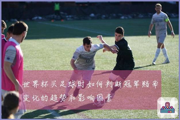 世界杯买足球时如何判断冠军赔率变化的趋势和影响因素