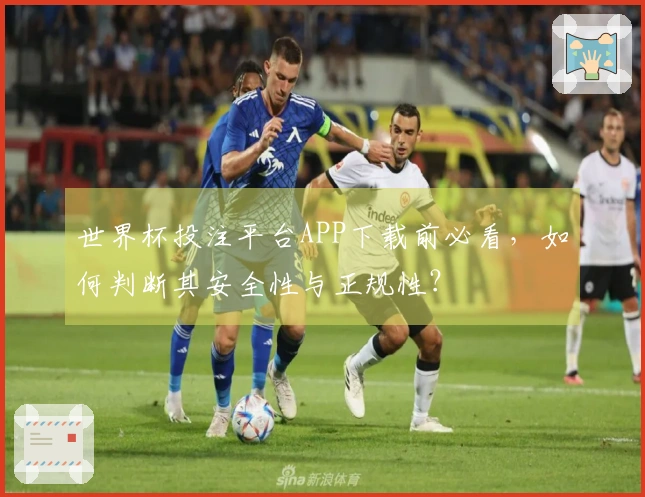 世界杯投注平台APP下载前必看，如何判断其安全性与正规性？
